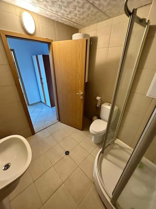 Large Apartment In Sunny Beach Ngoại thất bức ảnh