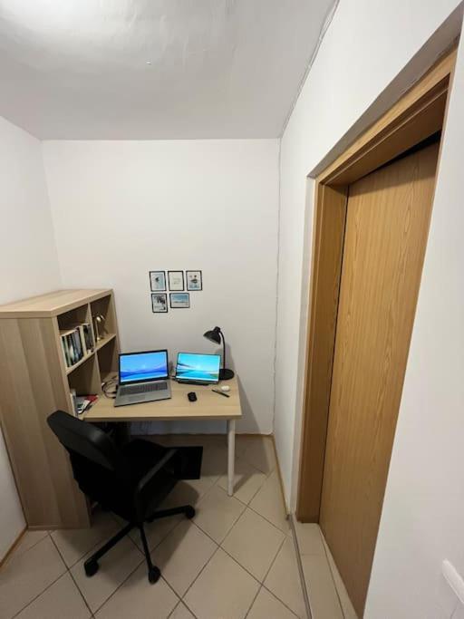 Large Apartment In Sunny Beach Ngoại thất bức ảnh